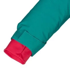 Schlussverkauf 😉 FRILUFTS TIKSI PADDED JACKET Kinder - Winterjacke 👍 -Günstiges Frilufts Geschäft 5637887309 c tiksi padded jacket frilufts 24