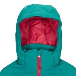 Schlussverkauf 😉 FRILUFTS TIKSI PADDED JACKET Kinder - Winterjacke 👍 -Günstiges Frilufts Geschäft 5637887309 g tiksi padded jacket frilufts 24