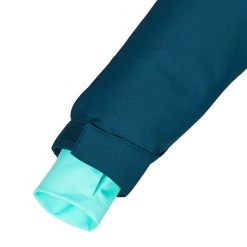 Aktion 👍 FRILUFTS TIKSI PADDED JACKET Kinder - Winterjacke 😉 -Günstiges Frilufts Geschäft 5637887336 c tiksi padded jacket frilufts 24