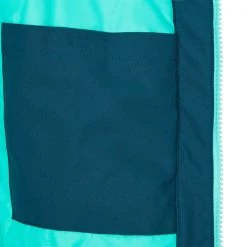 Aktion 👍 FRILUFTS TIKSI PADDED JACKET Kinder - Winterjacke 😉 -Günstiges Frilufts Geschäft 5637887336 g tiksi padded jacket frilufts 24