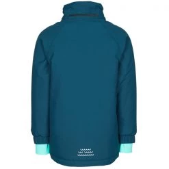 Aktion 👍 FRILUFTS TIKSI PADDED JACKET Kinder - Winterjacke 😉 -Günstiges Frilufts Geschäft 5637887336 m tiksi padded jacket frilufts 24