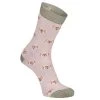 Angebote 🥰 FRILUFTS VILLARRICA FOX 🧦 SOCKS Unisex - Freizeitsocken 😀