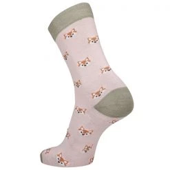 Angebote 🥰 FRILUFTS VILLARRICA FOX 🧦 SOCKS Unisex - Freizeitsocken 😀 -Günstiges Frilufts Geschäft 5637899139 b villarrica fox socks frilufts 24